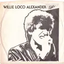 7inch Vinyl Single - Willie Alexander - Gin
