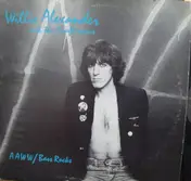 Willie Alexander - Aaww