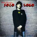 LP - Willie Alexander - Solo Loco