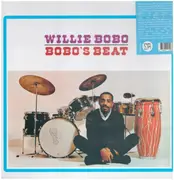 LP - Willie Bobo - Bobo's Beat