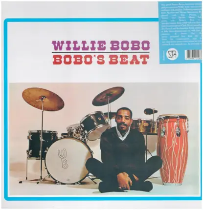 Willie Bobo - Bobo's Beat