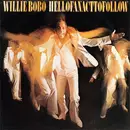 LP - Willie Bobo - Hell Of An Act To Follow