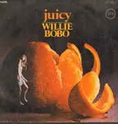 LP - Willie Bobo - Juicy