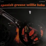 LP - Willie Bobo - Spanish Grease