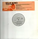 12inch Vinyl Single - Willie Bobo - Spanish Grease