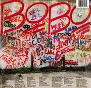 LP - Willie Bobo - Bobo