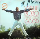 LP - Willie Bobo - Feelin' So Good