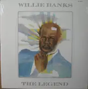 Willie Banks & The Messengers - The Legend