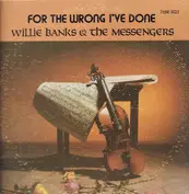 Willie Banks & The Messengers