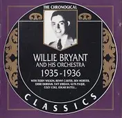 Willie Bryant - 1935-1936