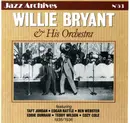 CD - Willie Bryant And His Orchestra - 1935/1936