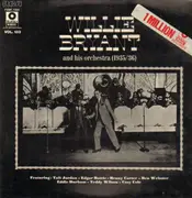 LP - Willie Bryant & His Orchestra - Willie Bryant & His Orchestra 1935/36