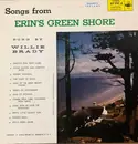LP - Willie Brady - Songs From Erin's Green Shore