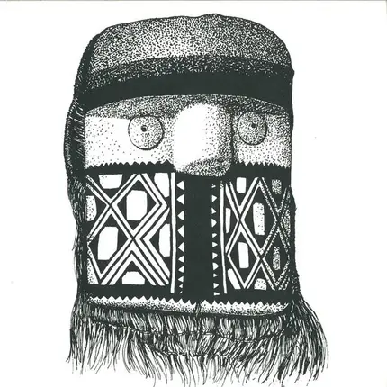 Willie Burns - Tab Of Acid EP