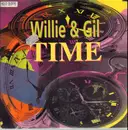 12inch Vinyl Single - Willie & Gil - Time