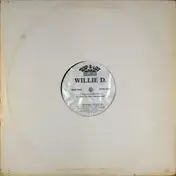 Willie D - Clean Up Man