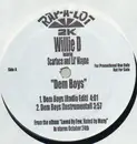 12inch Vinyl Single - Willie D - Dem Boys / She Likes 2 Ball - PROMO