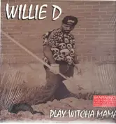 Willie D