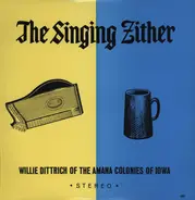 Willie Dittrich - The Singing Zither