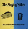 LP - Willie Dittrich - The Singing Zither