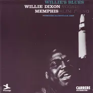 Willie Dixon With Memphis Slim - Willie's Blues