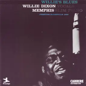 Willie Dixon - Willie's Blues