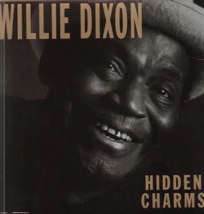 Willie Dixon - Hidden Charms