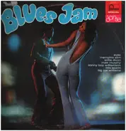 Willie Dixon, Otis Spann a.o. - Blues Jam