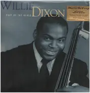 Willie Dixon - Poet Of The Blues
