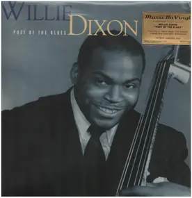 Willie Dixon - Poet Of The Blues