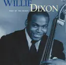 CD - Willie Dixon - Poet Of The Blues
