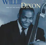 CD - Willie Dixon - Poet Of The Blues