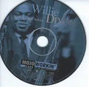 CD - Willie Dixon - Poet Of The Blues