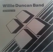 Willie Duncan Band - Sightseeing Tour