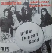Willie Duncan Band - Sommerferien
