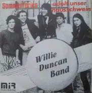 Willie Duncan Band - Sommerferien