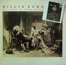 LP - Willie Dunn - The Vanity Of Human Wishes