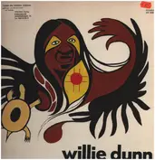 Willie Dunn