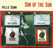 Willie Dunn - Son of the Sun