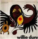 LP - Willie Dunn - Akwesasne Notes