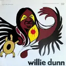 LP - Willie Dunn - Akwesasne Notes - incl. Booklet