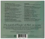 CD - Willie Kennedy / Francis Macdonald a.o. - Traditional Fiddle Music Of Cape Breton - Volume 2 - The Rover's Return
