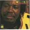 CD - Willie Kent - Ain't It Nice