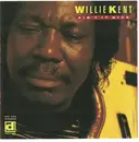 CD - Willie Kent - Ain't It Nice