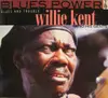 CD - Willie Kent And His Gents - Blues And Trouble