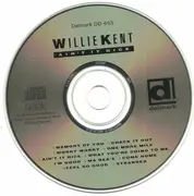 CD - Willie Kent - Ain't It Nice