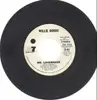 7inch Vinyl Single - Willie Hobbs - Mr. Lovemaker - promo
