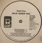 Willie "Beaver" Hale