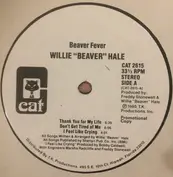 Willie "Beaver" Hale