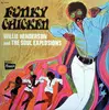 LP - Willie Henderson And The Soul Explosions - Funky Chicken